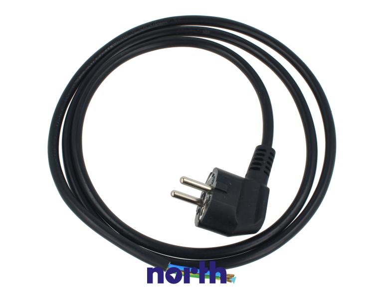 Kabel zasilający do piekarnika do Beko CSM 52327 DW,1