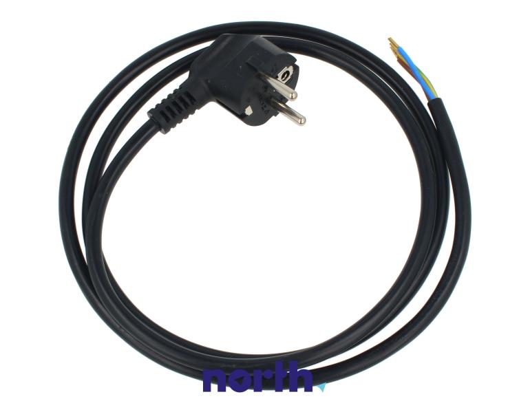 Kabel zasilający do piekarnika do Beko CSM 52021 DW,0