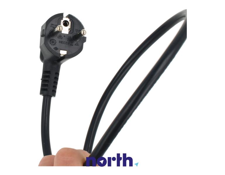 Kabel zasilający do piekarnika do Beko CSM 52021 DW,2