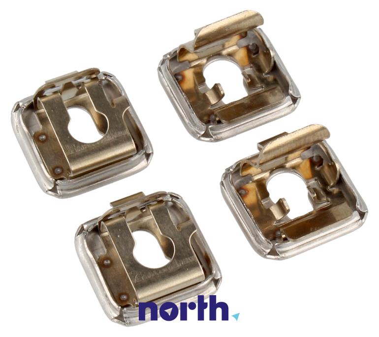 Tuleja do piekarnika do Bosch HBA63B251/70,1