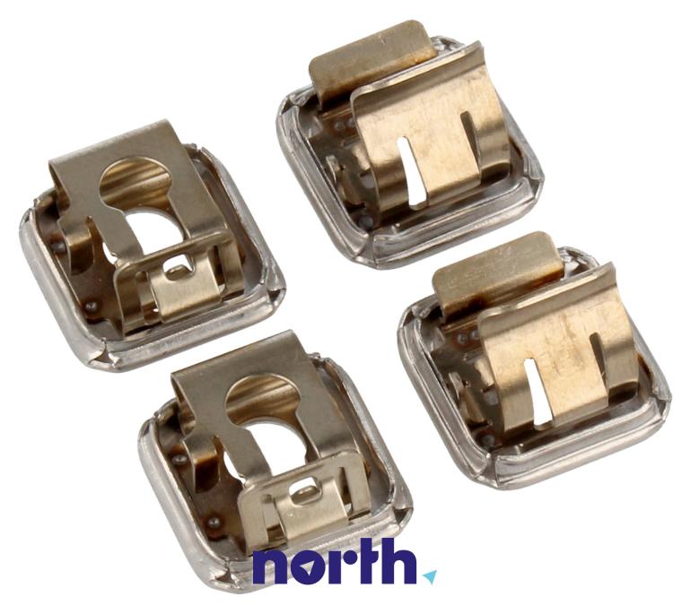 Tuleja do piekarnika do Bosch HBA63B251/70,2
