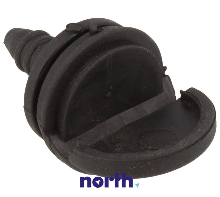 Pompa odpływowa kompletna do pralki AWM 6071 (Whirlpool) C00314221,10