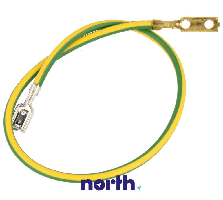 Pompa odpływowa kompletna do pralki AWM 6071 (Whirlpool) C00314221,6