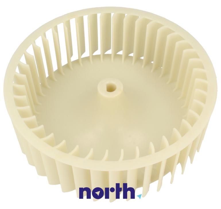 Wirnik wentylatora do suszarki do Electrolux EW8H4822RA,0