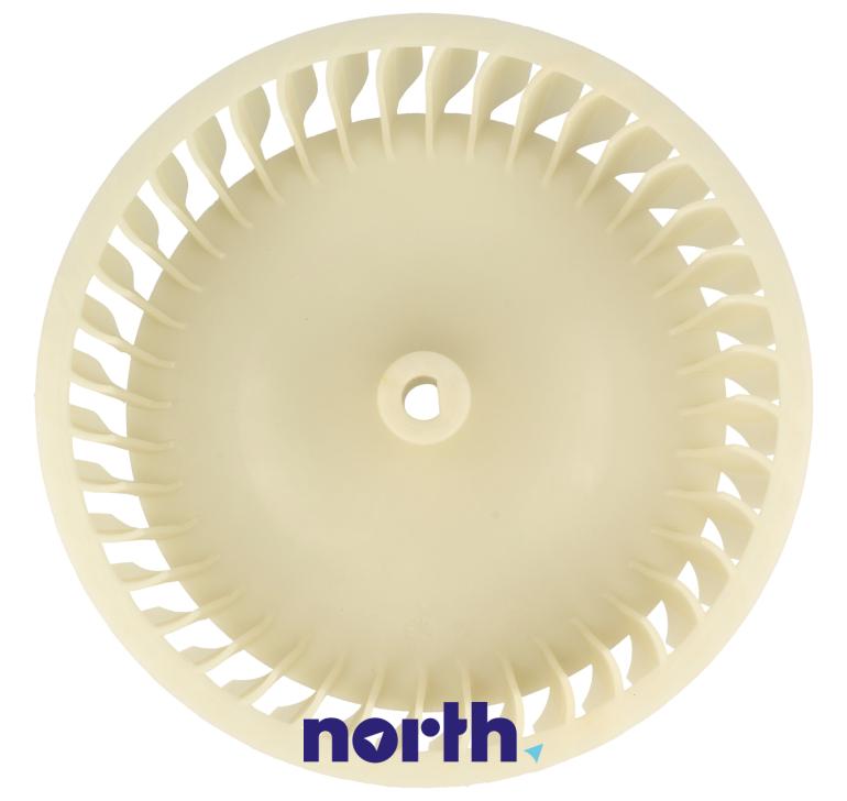 Wirnik wentylatora do suszarki do Electrolux EW8H458WP,3