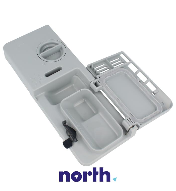Dozownik detergentów do zmywarki Ariston LI675DUO,1