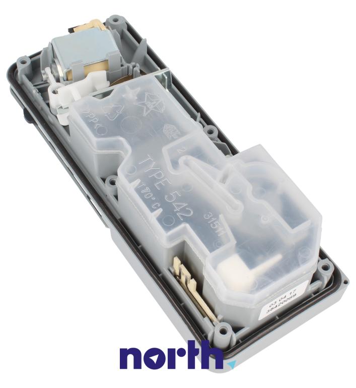 Dozownik detergentów do zmywarki Ariston LI675DUO,2