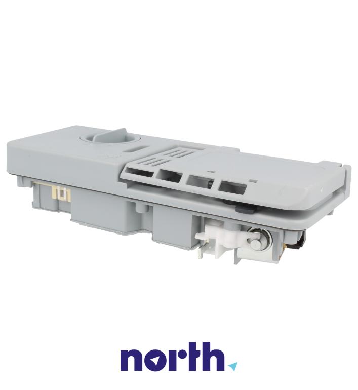 Dozownik detergentów do zmywarki Hotpoint Ariston LFS216AIX/HA,4
