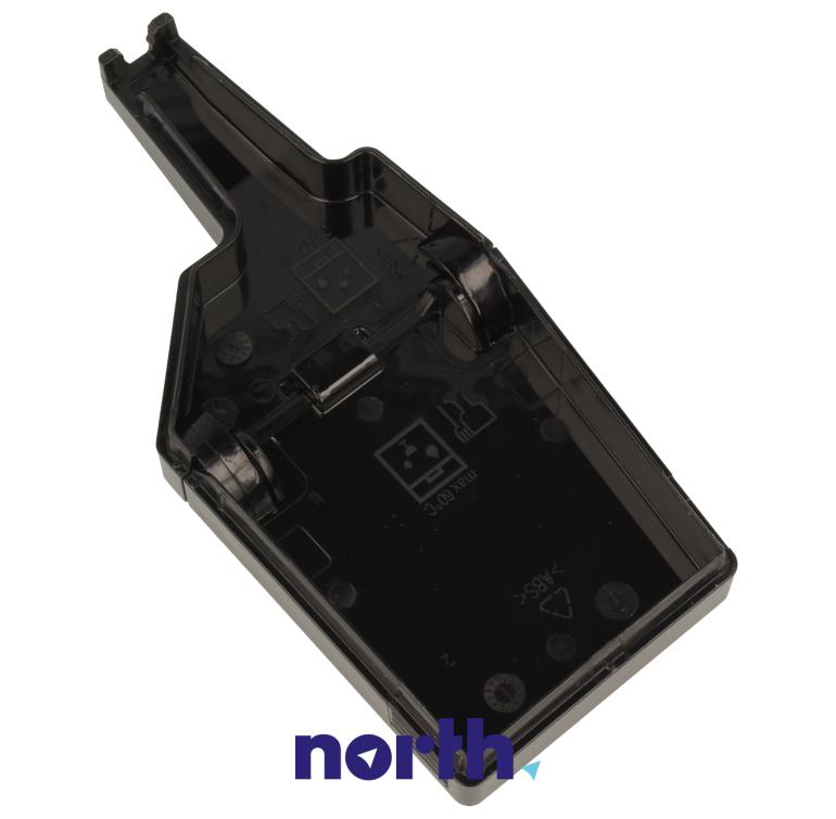 Pokrywa pojemnika na mleko do ekspresu do kawy Siemens TQ503R01/04,2
