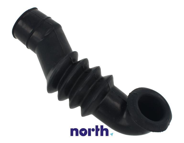 Wąż połączeniowy dozownik-bęben (dozownik - bęben) do pralki Samsung WF-F1061GW,2