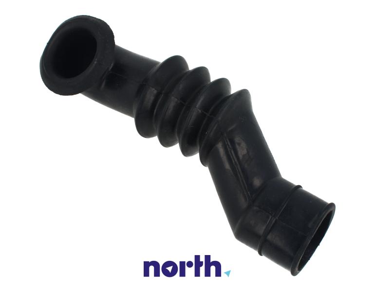 Wąż połączeniowy dozownik-bęben (dozownik - bęben) do pralki Samsung WF-F1061GW,3