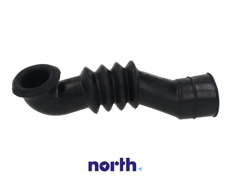 Wąż połączeniowy dozownik-bęben (dozownik - bęben) do pralki Samsung WF-B1062GW,4