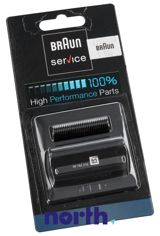 Ostrze tnące do golarki do Braun P70,0