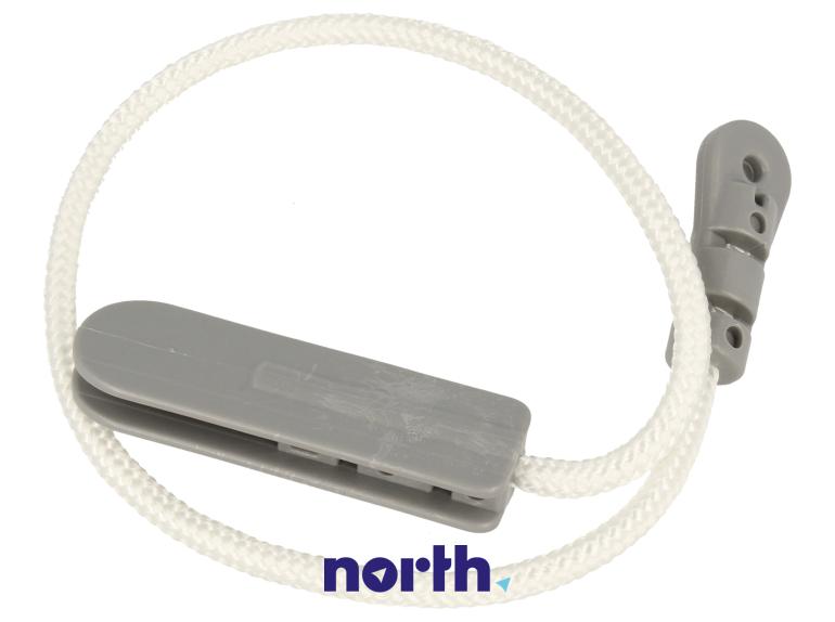 Linka zawiasu drzwi do zmywarki do Samsung DW60M9550BB/EF,0