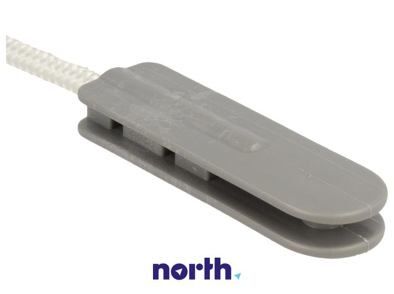 Linka zawiasu drzwi do zmywarki do Samsung DW60M9550BB/EF,2