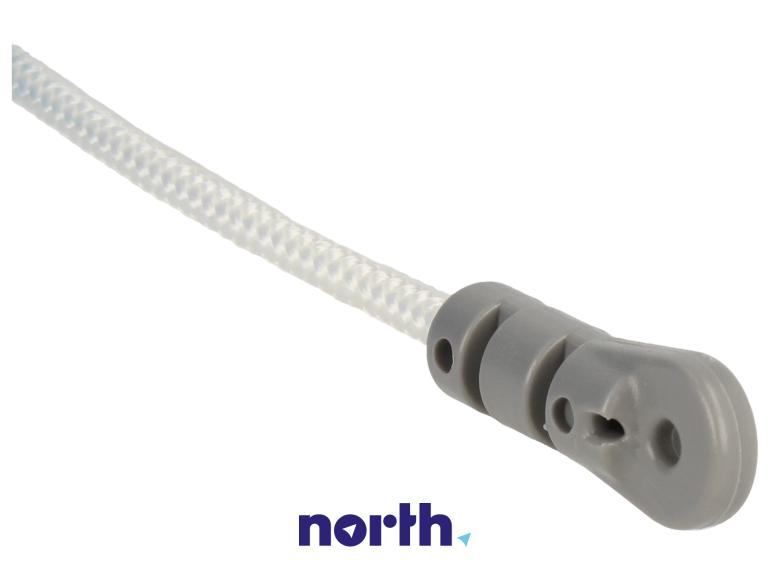 Linka zawiasu drzwi do zmywarki do Samsung DW60M9550BB/EF,3