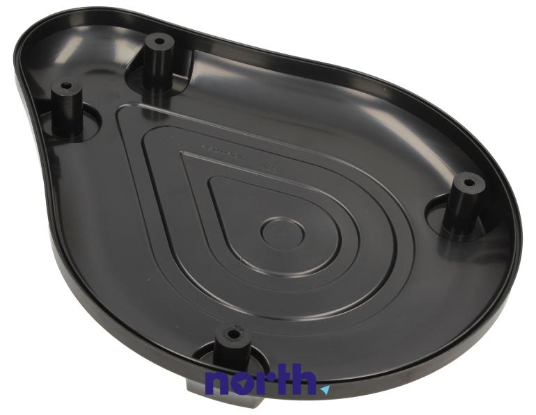 Podkładka rozdrabniacza do blendera ręcznego do Zelmer ZHB1320B/05,0