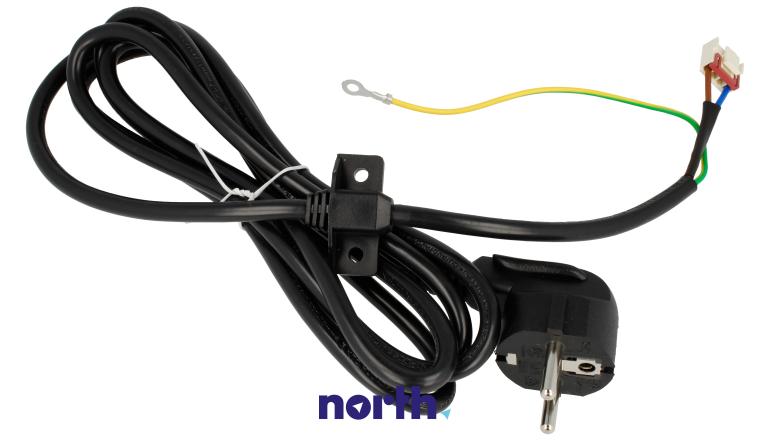 Kabel zasilający do lodówki Hisense RQ760N4AIF,1