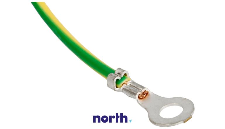 Kabel zasilający do lodówki Hisense RQ760N4AIF,4