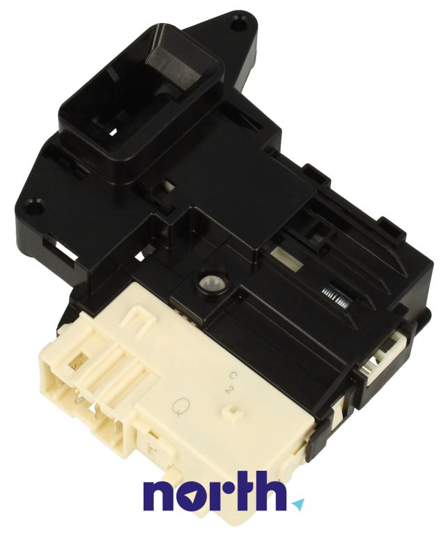 Blokada otwarcia drzwi do pralki LG F4WV510S0,0