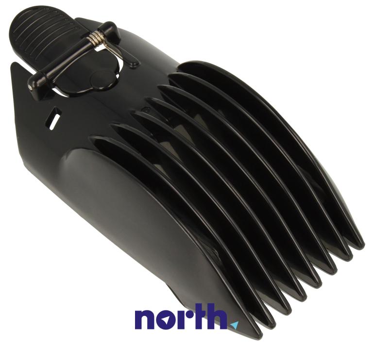 Nasadka grzebieniowa 1.5-41mm do maszynki do włosów Grundig MC 6040,0