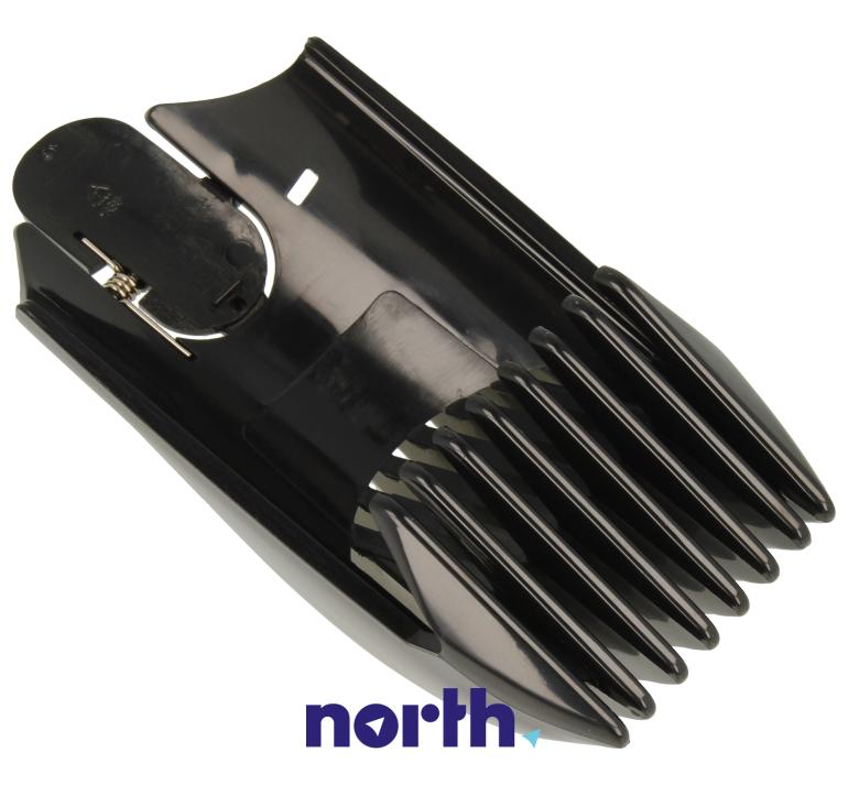 Nasadka grzebieniowa 1.5-41mm do maszynki do włosów Grundig MC 6040,2