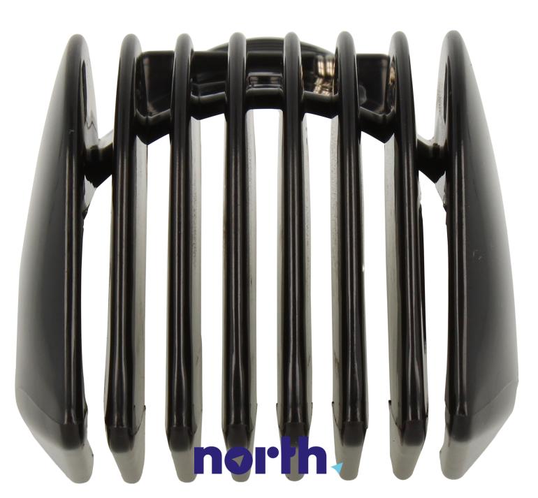 Nasadka grzebieniowa 1.5-41mm do maszynki do włosów Grundig MC 6040,4
