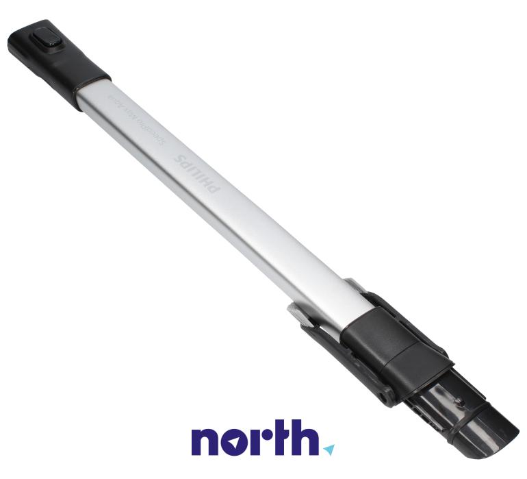 Rura zwykła do odkurzacza do Philips XC8049/01,0