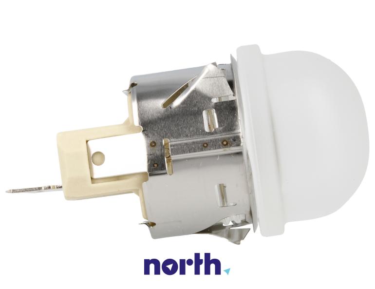 Kompletna lampka halogenowa do piekarnika do Siemens HB655GTS1/17,3