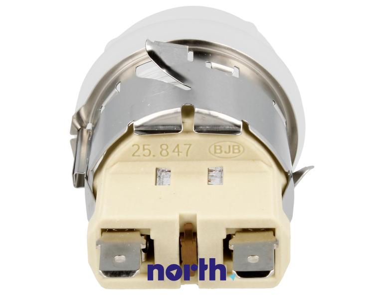 Kompletna lampka halogenowa do piekarnika do Siemens HB655GTS1/17,5