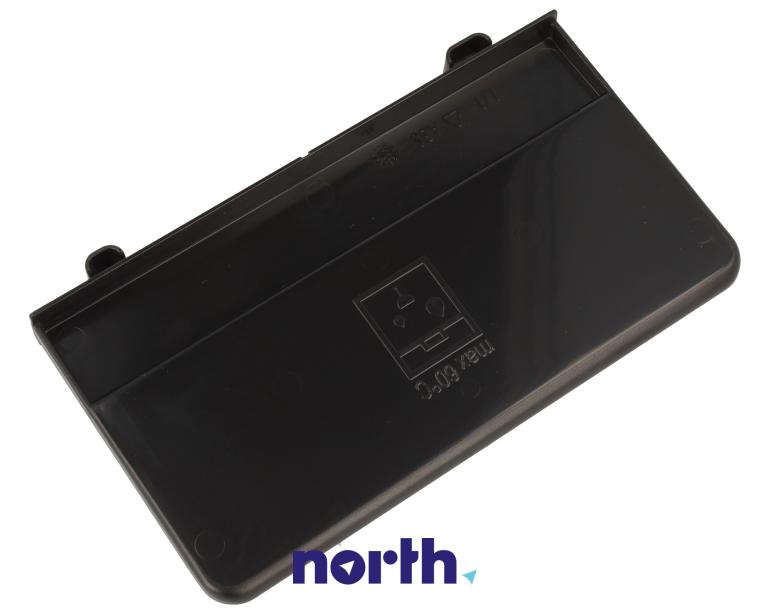 Tacka ociekowa do ekspresu do kawy Bosch CTL636EB6/05,1