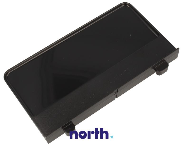 Tacka ociekowa do ekspresu do kawy Bosch CTL636EB6/05,2