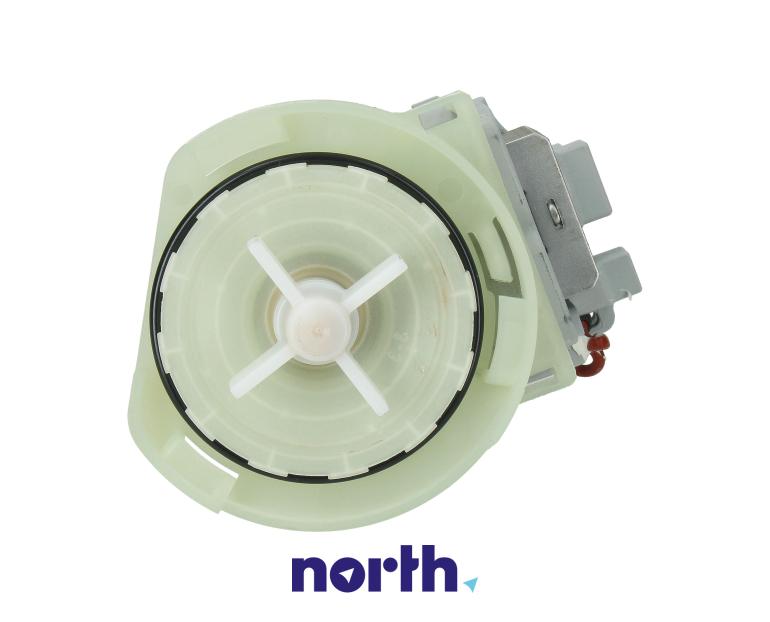 Pompa odpływowa do zmywarki do Beko DFS26121X,8