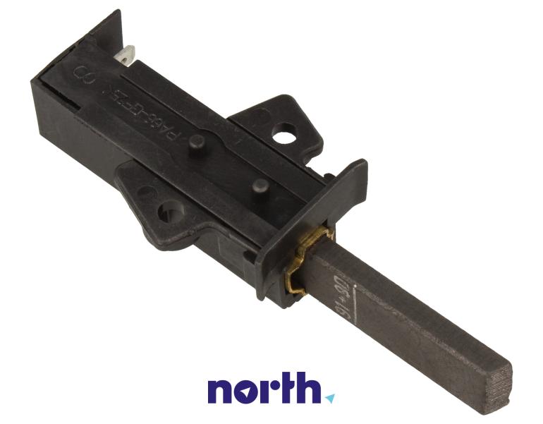 Szczotka węglowa silnika 12.5x34x5mm za 2084350,167517 Aegza,Siemens / Bosch do pralki AEG LAVAMAT-75620-W,2