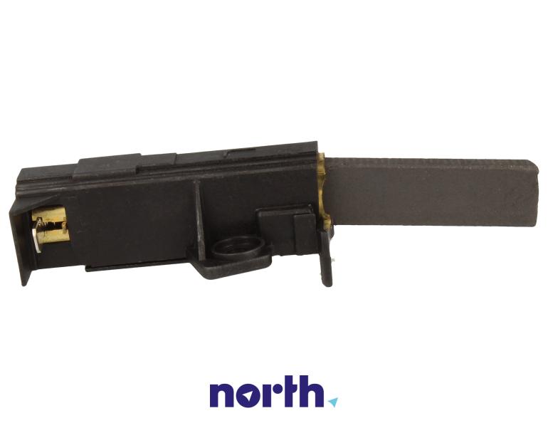 Szczotka węglowa silnika 12.5x34x5mm za 2084350,167517 Aegza,Siemens / Bosch do pralki AEG LAVAMAT-75620-W,3