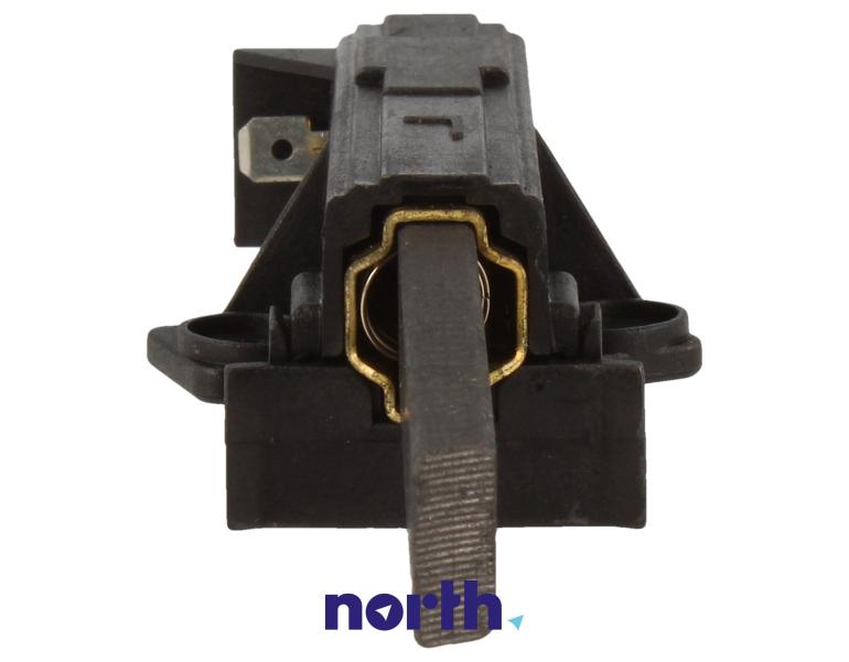 Szczotka węglowa silnika 12.5x34x5mm za 2084350,167517 Aegza,Siemens / Bosch do pralki AEG LAVAMAT-75620-W,4