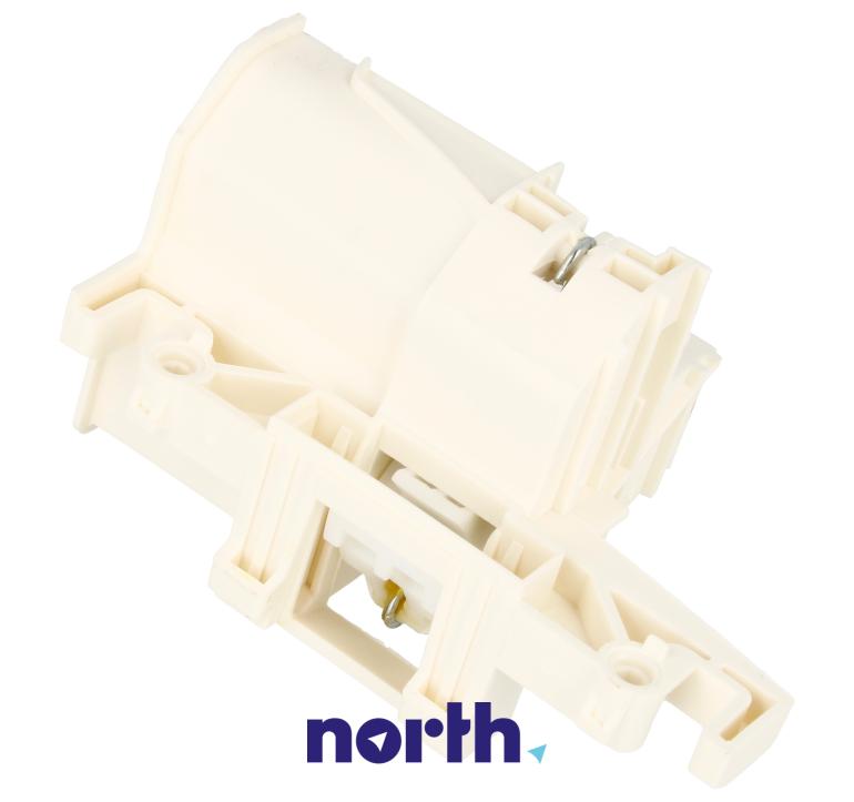 Zamek drzwi do zmywarki do Beko DFS28123W,0