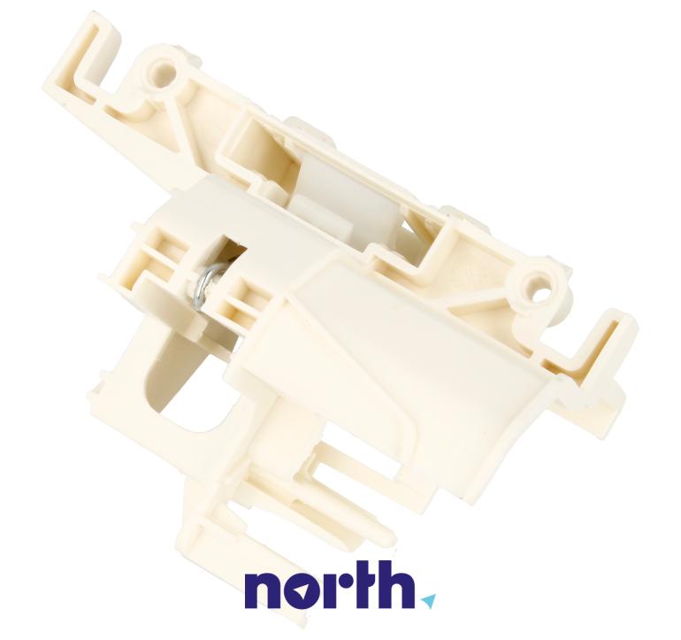 Zamek drzwi do zmywarki do Beko DFS26121X,1