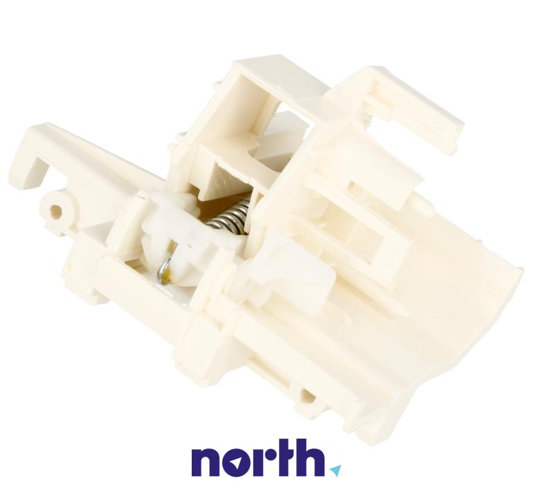 Zamek drzwi do zmywarki do Beko DFS26121X,2