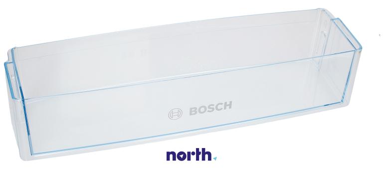 Dolna półka na drzwi chłodziarki do Bosch KGN36A73/01,0