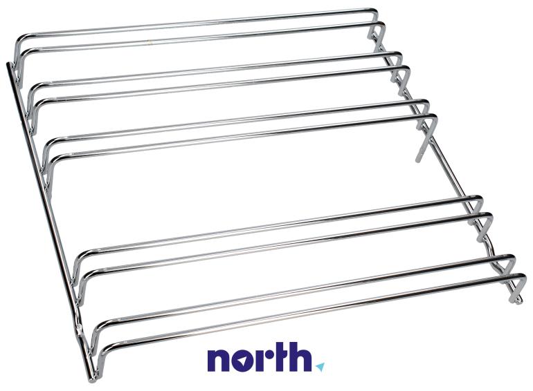 Drabinka do piekarnika do Bosch HBA63B251/70,0