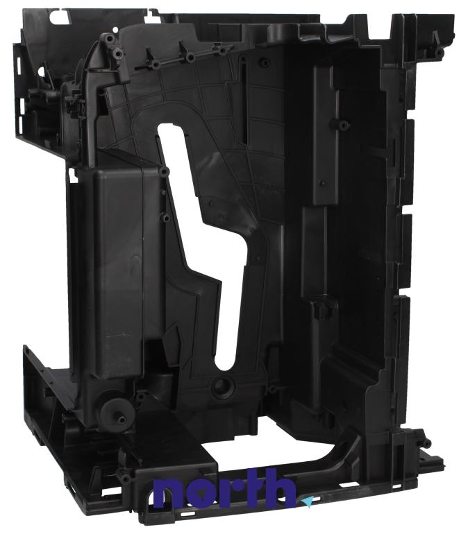 Obudowa podstawowa do ekspresu do kawy DeLonghi ESAM 6900.M,0