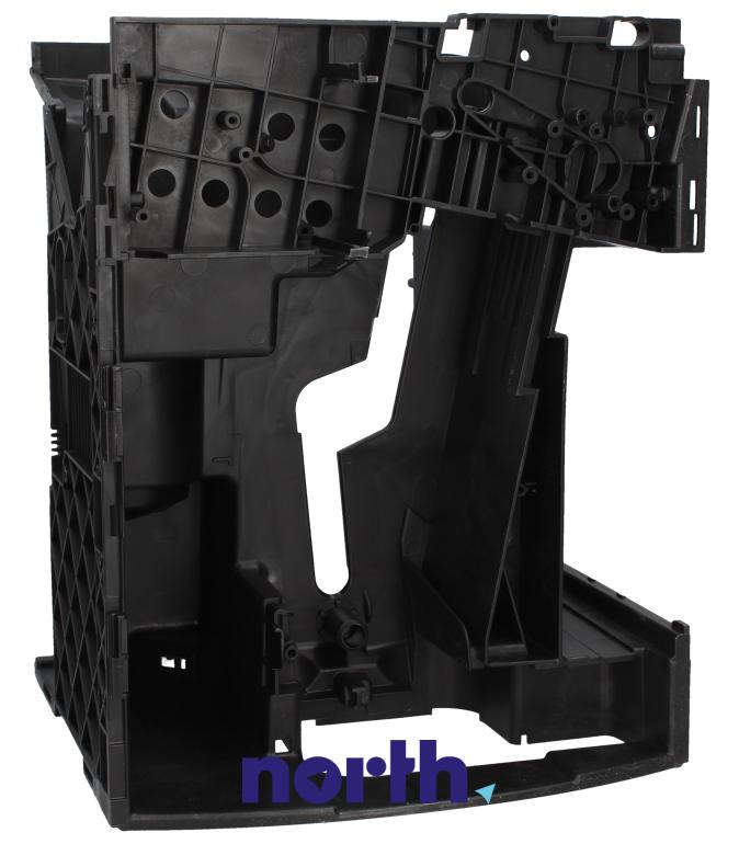 Obudowa podstawowa do ekspresu do kawy DeLonghi ESAM 6900.M,1