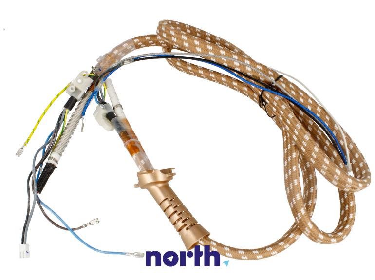 Kabel zasilający do generatora pary Philips GC9682/80,1