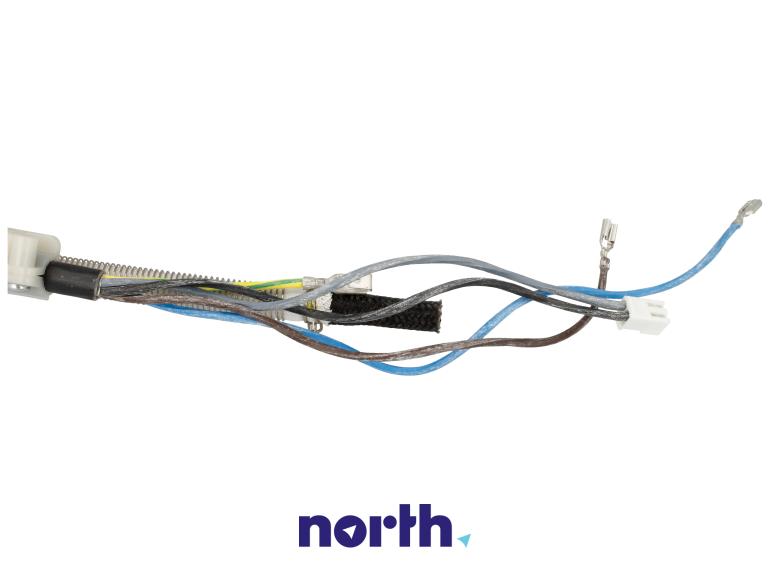 Kabel zasilający do generatora pary Philips GC9682/80,2