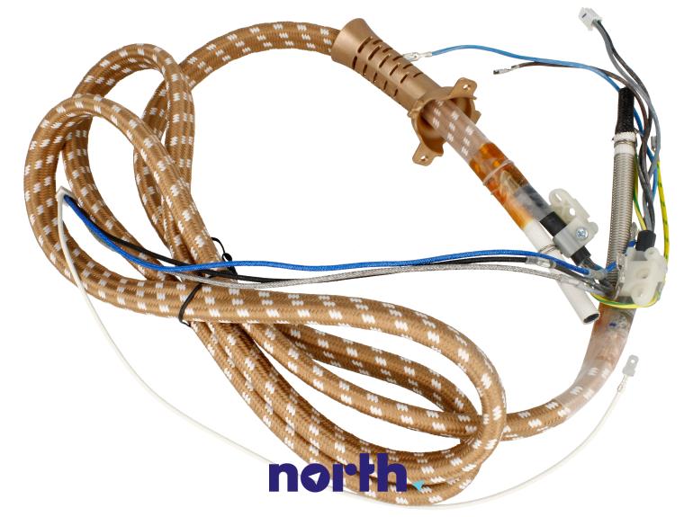 Kabel zasilający żelazka  do generatora pary Philips GC9685/80,0