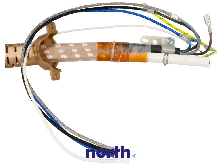 Kabel zasilający żelazka  do generatora pary Philips GC9685/80,3