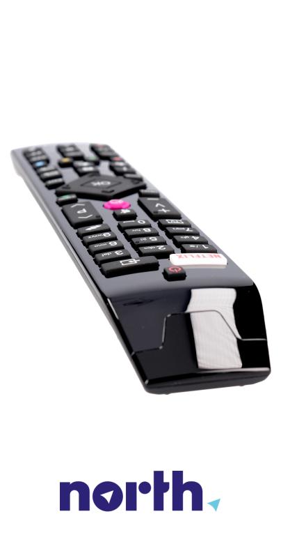 Pilot do telewizora 50HB1T62 Hitachi,4