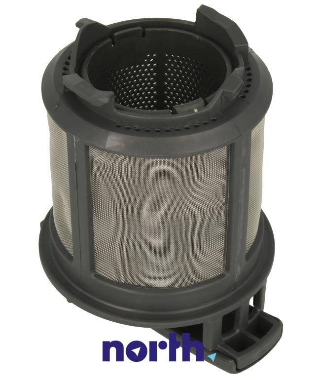 Filtr zgrubny + mikrofiltr do zmywarki AEG F55002VIOP,1