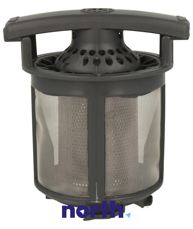 Filtr zgrubny + mikrofiltr do zmywarki AEG F55002VIOP,2